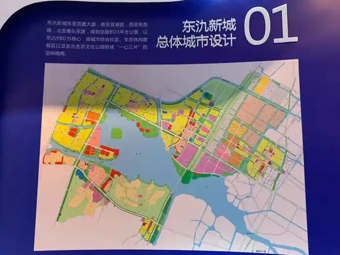 你想了解的宜兴规划方向,都在这里能找到!