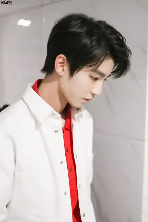 从开始到未来,只为王俊凯##王俊凯2024凯启甲辰