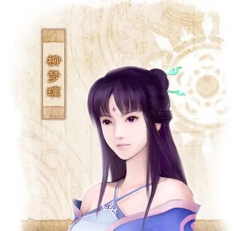 仙剑奇侠传4你最喜爱的人物投票   仙剑奇