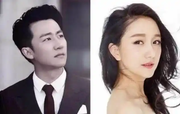 她是黄轩前女友,事业巅峰后陷入低谷,整容失败,39岁仍单身.