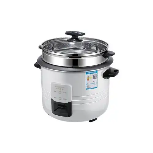 老迷你电饭煲2l5升家用3l4不锈钢内胆小型老式电饭锅|不粘内胆2l