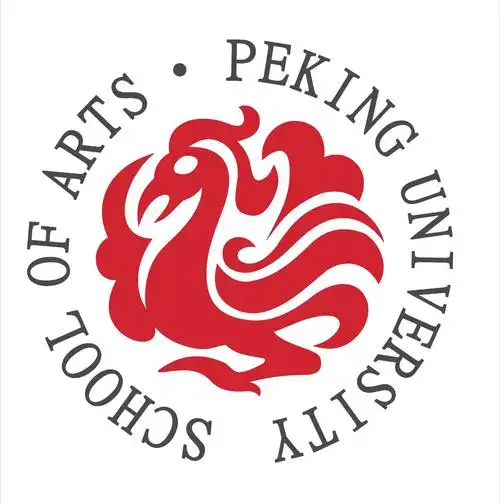 p>北京大学艺术学院的前身是北京大学艺术系,创建于1997年.