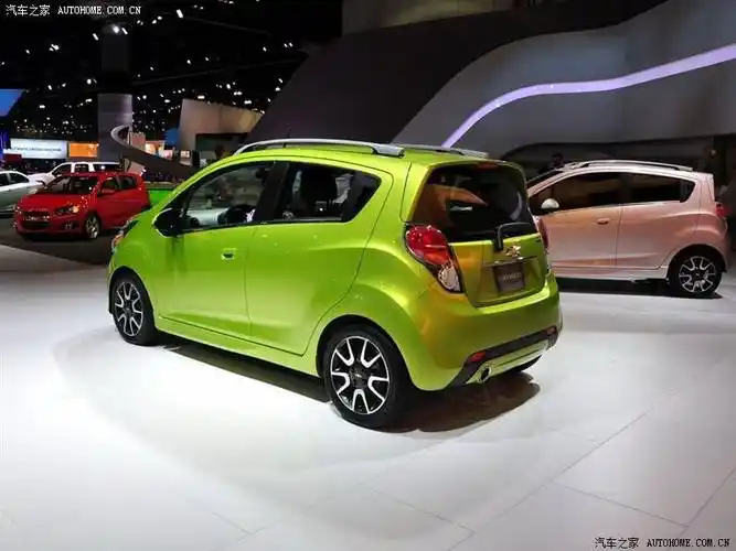 上海大众微型车 上海大众微型车多少钱一辆