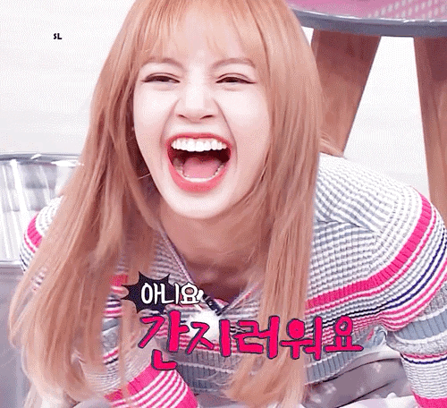 [blackpink][分享]170528 blackpink"小电视"放飞自我 个个化身表情包