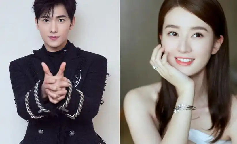 杨洋乔欣恋情呼之欲出?男方微博被搜崩溃,双方冷处理引争议