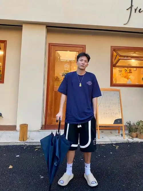 176130男生穿搭无法拒绝的搭配