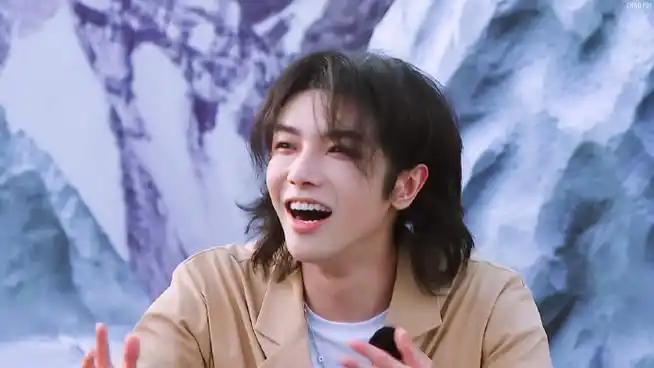 华晨宇王牌对王牌