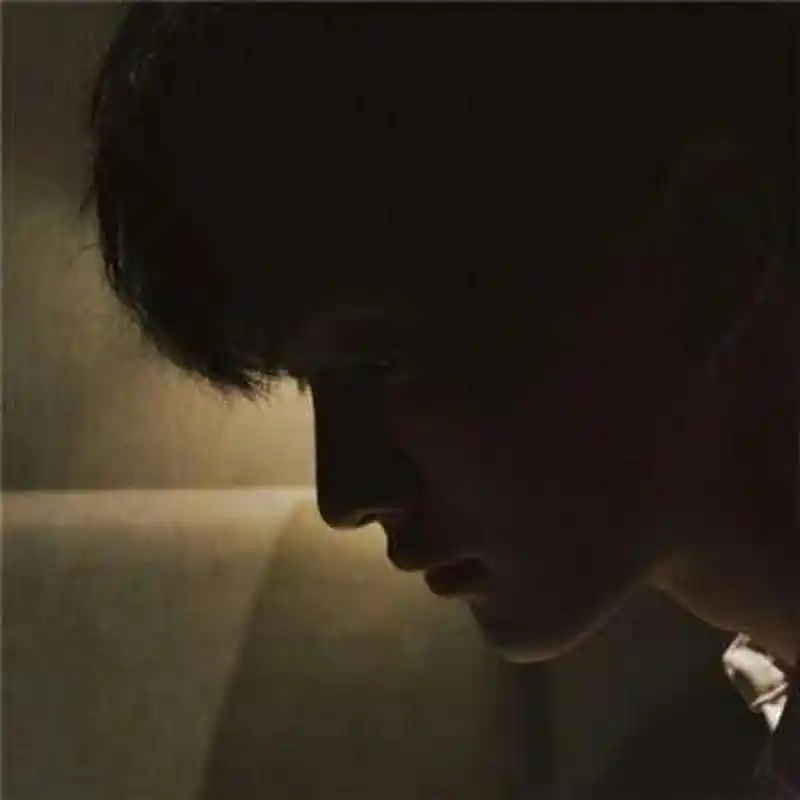 高冷酷拽冰山男神优质男生头像6015