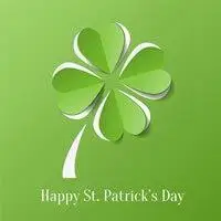 好看的幸运草图片大全_微信头像图片大全