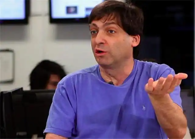 3000美籍科学家涌入中国,其中一人更带来重要技术,美国后悔不已