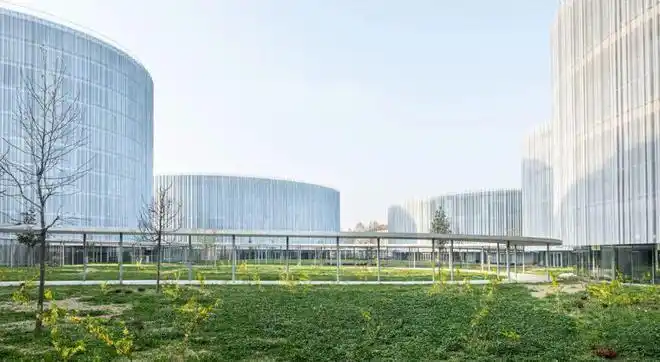 archdaily2023年度建筑大奖top75公布