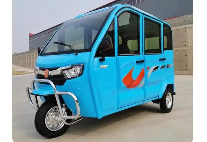 老年代步车上不了牌?这两款燃油三轮车,都能上牌照