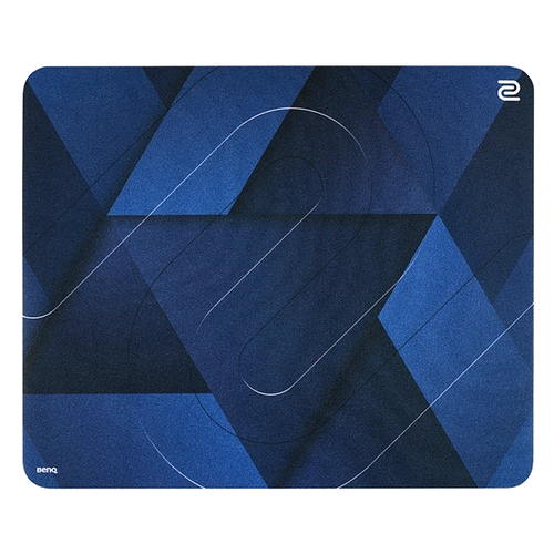 zowie gear卓威 奇亚g-sr-se pink/blue粉色深蓝色电竞游戏鼠标垫