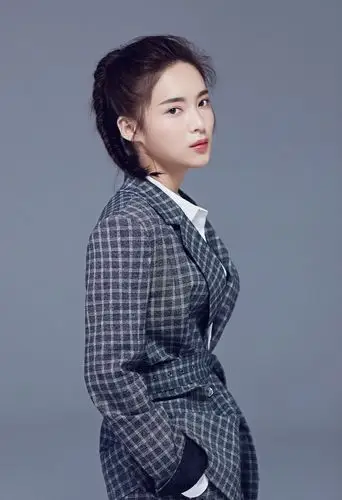 中国内地影视女演员 孙安可