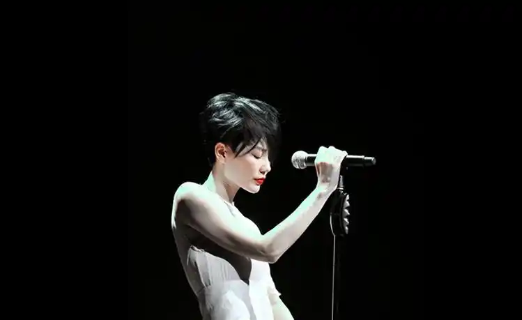 王菲专辑精选经典国粤语流行情歌曲黑胶无损音乐车载cd光盘碟片