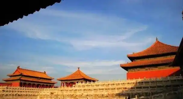 康熙东巡吉林时洗浴神泉水御封圣德泉此传说亦真亦幻