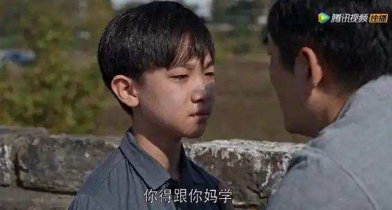 没人夸夸乔家的儿女的小演员吗那我来