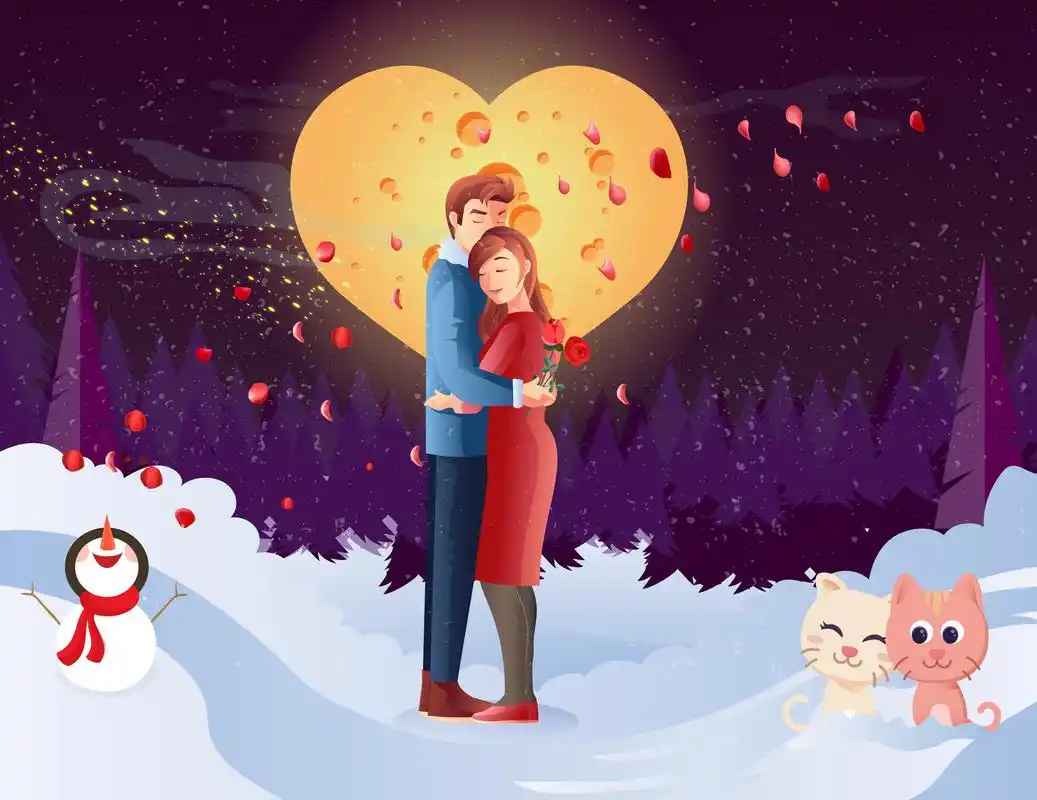 原来男人宠老婆的最高境界是这两个字