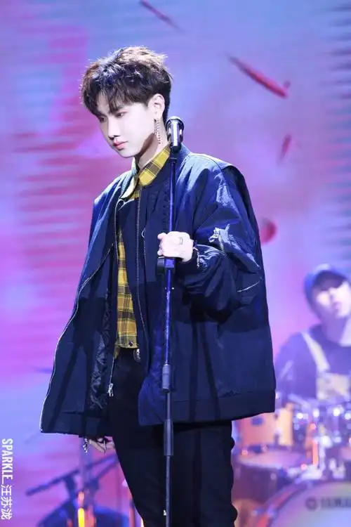 汪苏泷 - 堆糖,美图壁纸兴趣社区