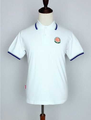 汇景实验学校校服广州市四十七中学夏秋冬装运动服礼服长短袖套装