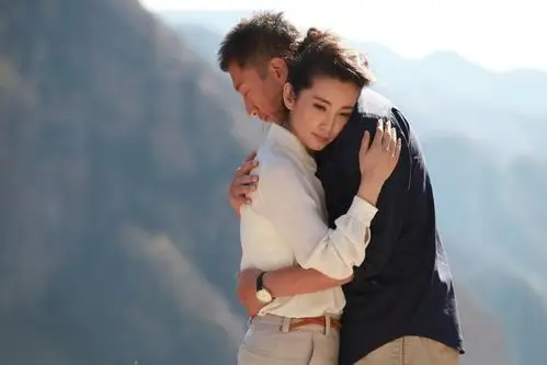 无论你想要哪一种生活,我都陪着你,一辈子,每一天,行吗?