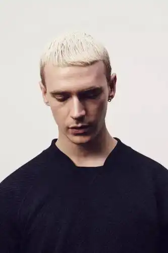 谁能给科普一下男士发型的名称啊?和理发师交流也太费劲儿了?