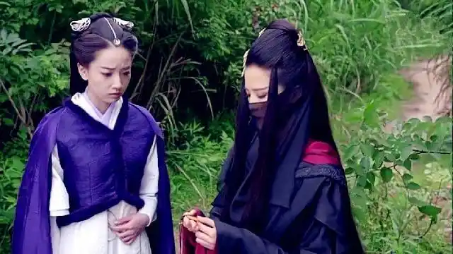 烈火如歌:熏衣的报应来了,姬惊雷得知她是暗河宫的人,就让她滚