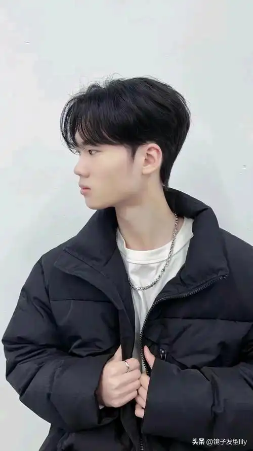 男士发型有哪些种类(男士发型别乱剪,剪这14款就够了,百变时尚真帅气)