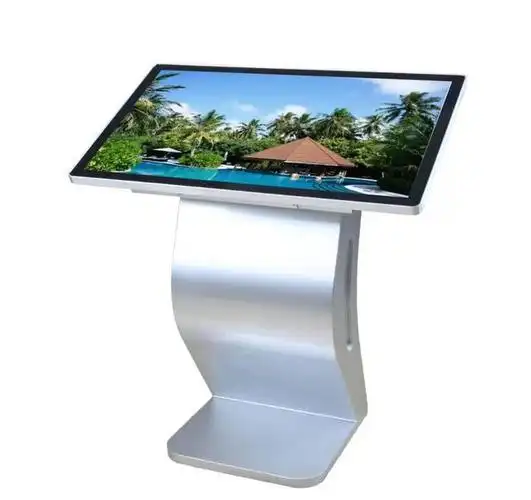 广告机在商场应用的重要性