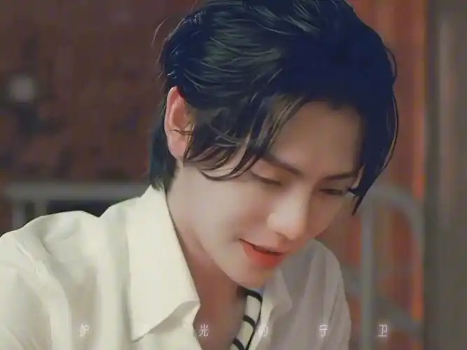 肖宇梁|马子轩1.