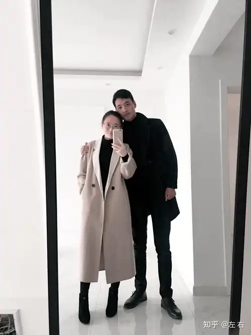 我和男朋友身高相差23公分你们感觉差的多吗? - 知乎