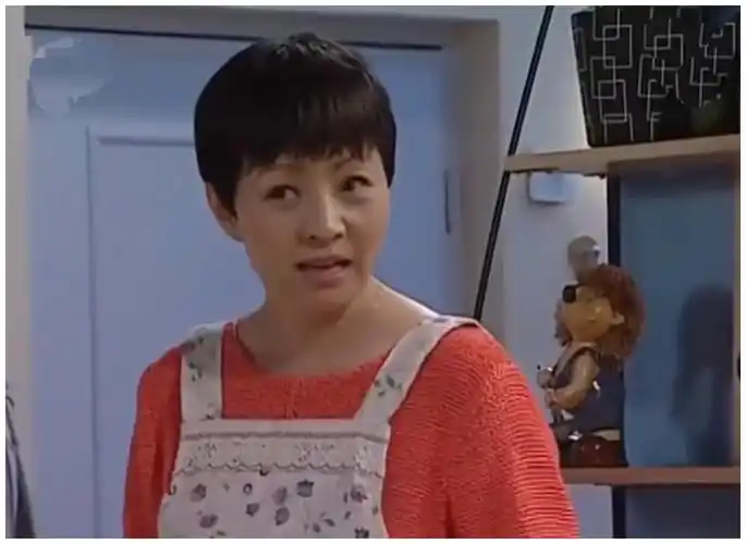 家有儿女:刘梅这样解释家里的伙食,和苏明玉妈妈真是天壤之别