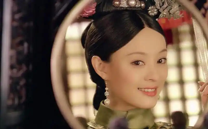 【mv】孙俪古装混剪