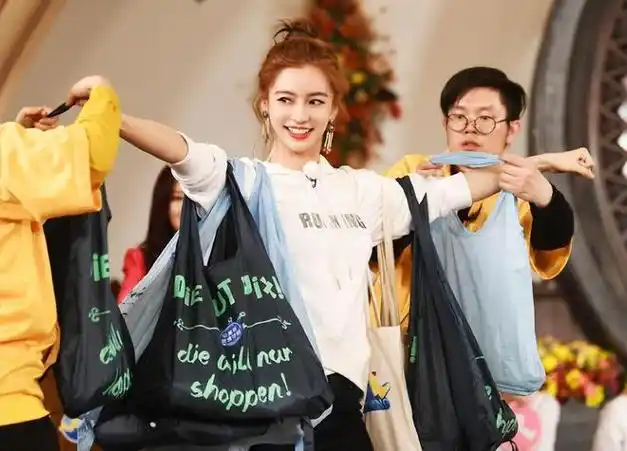 全阵容官宣,angelababy缺席,此前的努力都白费了|杨颖|郑恺|李晨|沙溢