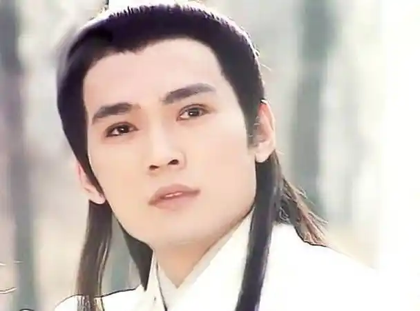 他甘愿将上亿身家给前妻,只为留住女儿,今53岁因女儿再度走红_焦恩俊