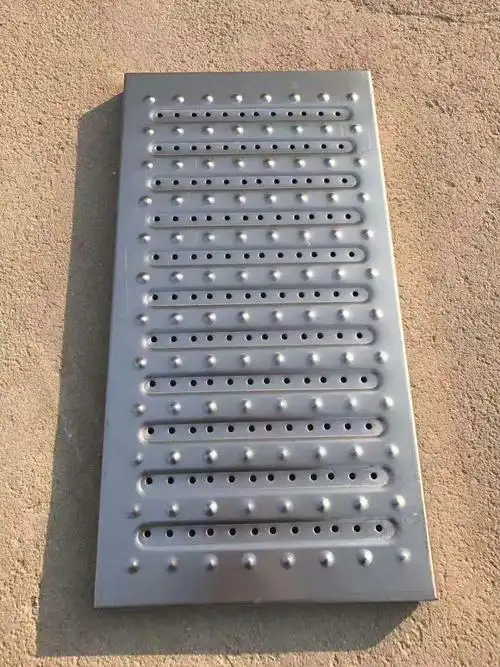 重庆不锈钢水篦子厂家