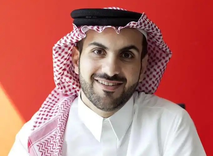 沙特阿拉伯人(西亚沙特阿拉伯的阿拉伯人)_尚可名片