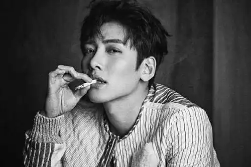 池昌旭jichangwook_xx