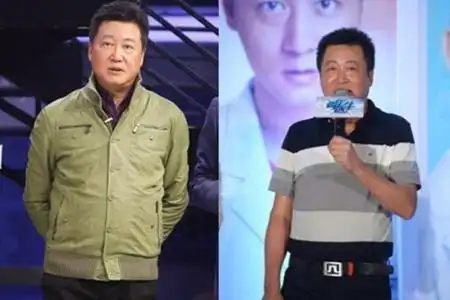 赵宝刚陈坤情同父子深海利剑顺利杀青