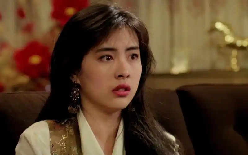 王祖贤_哔哩哔哩_bilibili