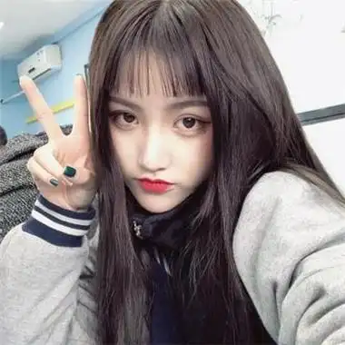 2022快手头像女生霸气拽一点一眼见你万物不及