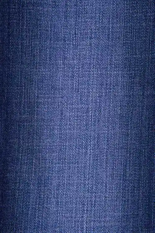 深蓝色牛仔布底纹