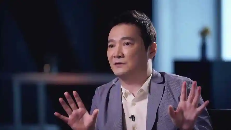 《如懿传》导演汪俊:后悔接拍《如懿传》?回应周迅脸肿,演员天价片酬