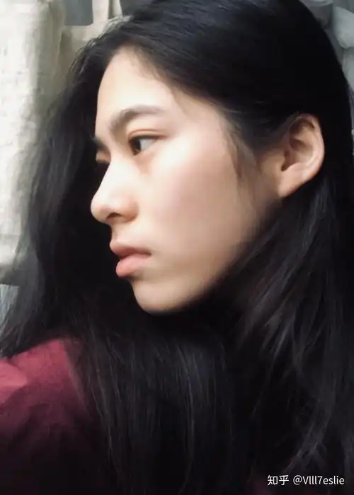 你是高鼻梁美女么