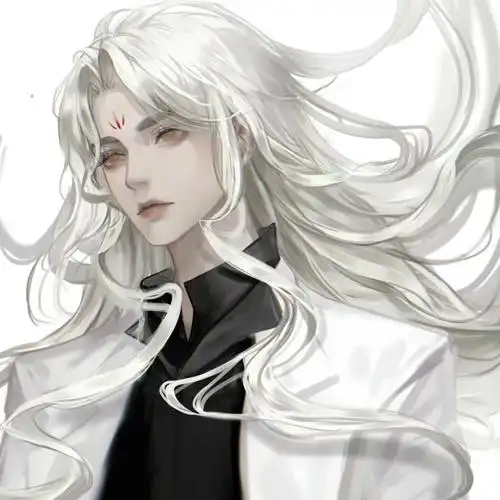 古风男生头像 | 古风男头 | 素质拿图