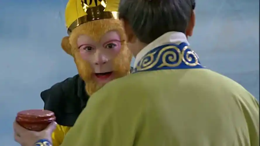 西游记(续集) 第08集_高清1080p在线观看平台_腾讯视频