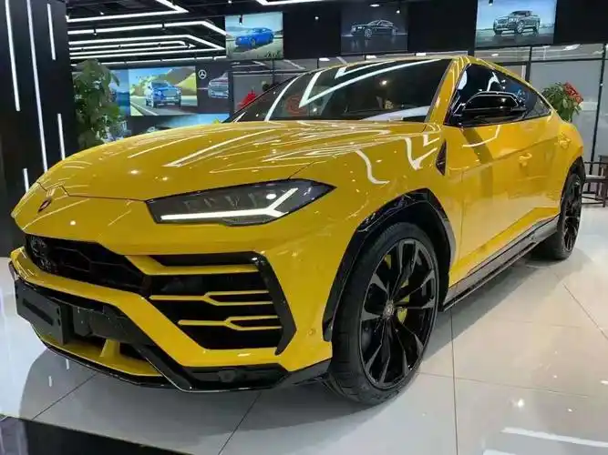 【urus】兰博基尼_urus报价_urus图片