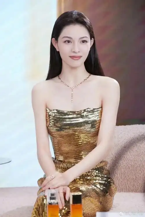 钟楚曦曾在七夕被分手