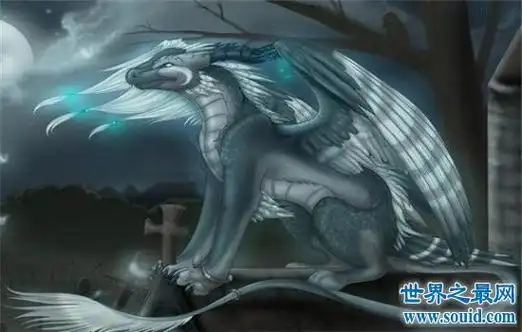 地球五大不死神兽,有的竟然活到507岁真是达到"不死"了