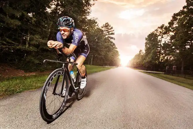 单车意境图_骑行吧